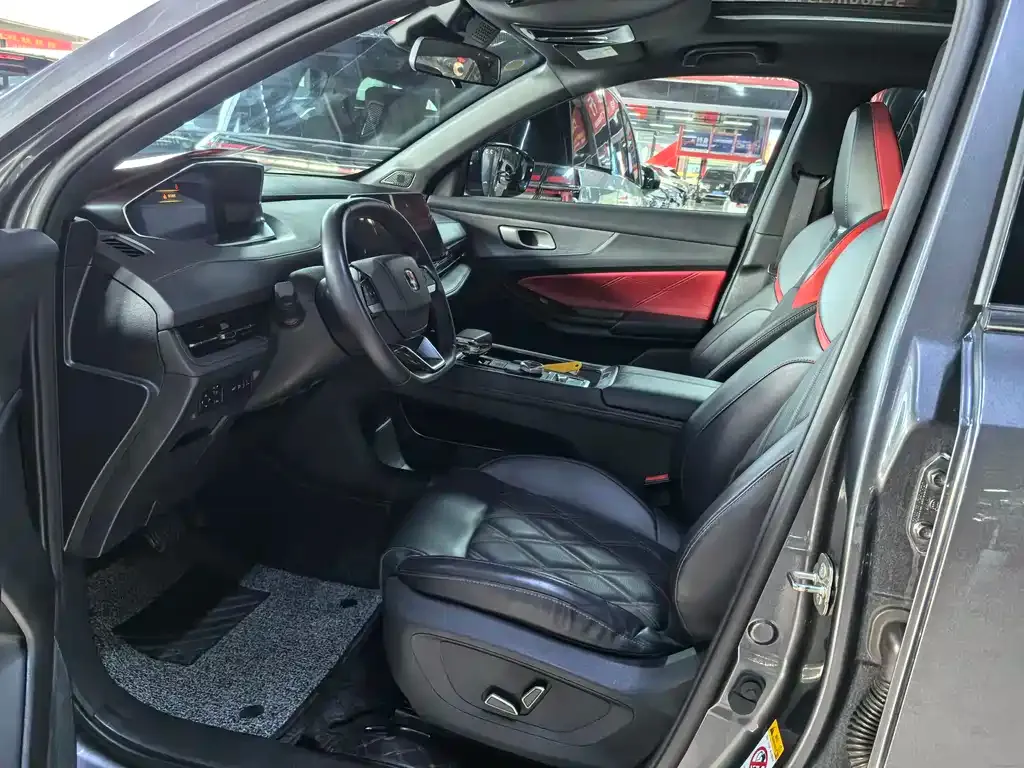Changan CS55PLUS 2023 из CN, фото 6