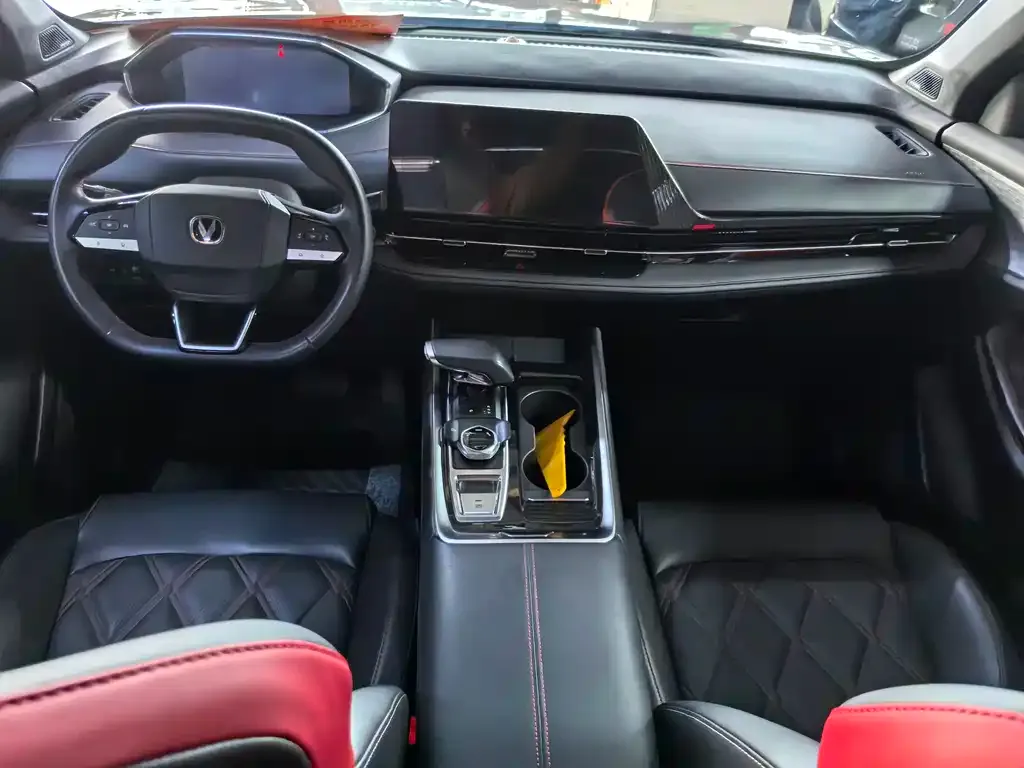 Changan CS55PLUS 2023 из CN, фото 7