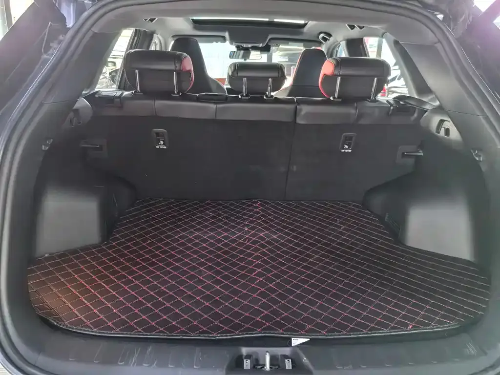 Changan CS55PLUS 2023 из CN, фото 8