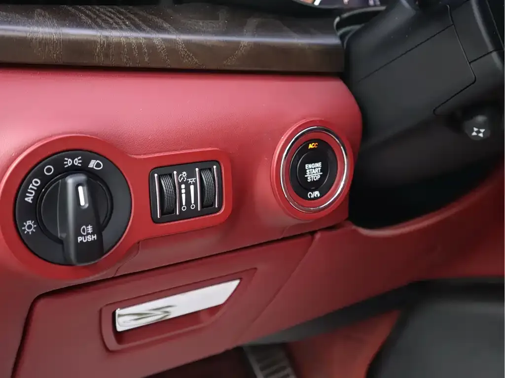 Maserati Quattroporte 2021 из CN, фото 8