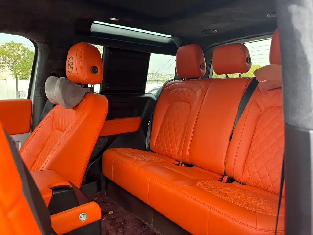 Land Rover Defender 2022 из CN, фото 6