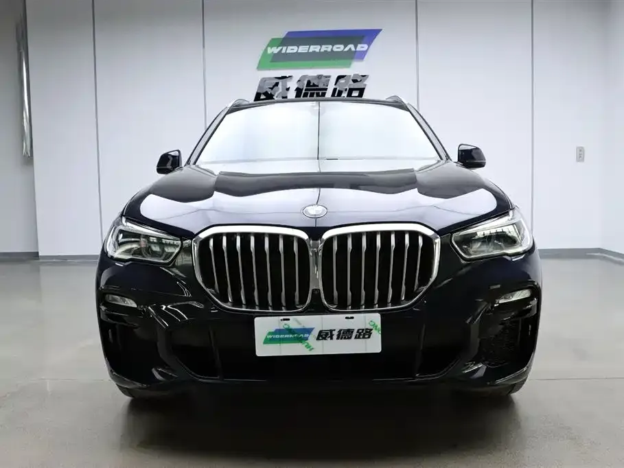 BMW X5 (Import) 2021 из CN, фото 2