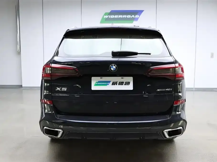 BMW X5 (Import) 2021 из CN, фото 3