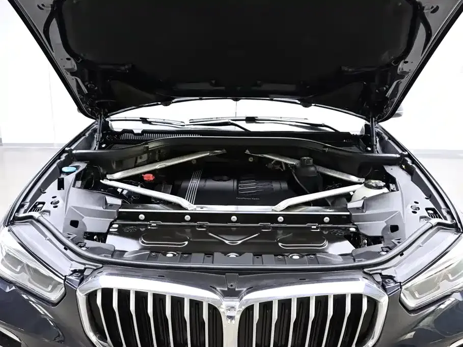 BMW X5 (Import) 2021 из CN, фото 5