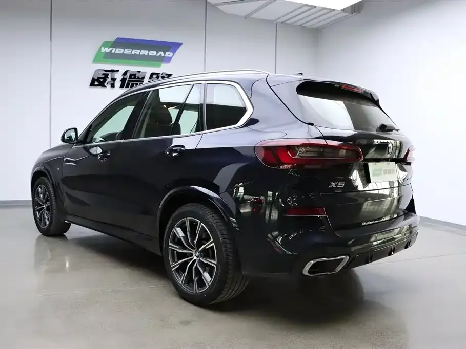 BMW X5 (Import) 2021 из CN, фото 7