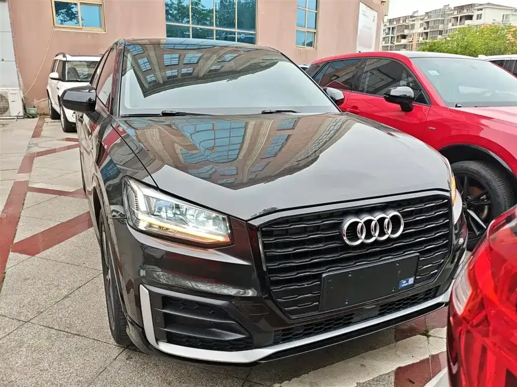 [object Object] Q2L 2021 из CN, фото 3