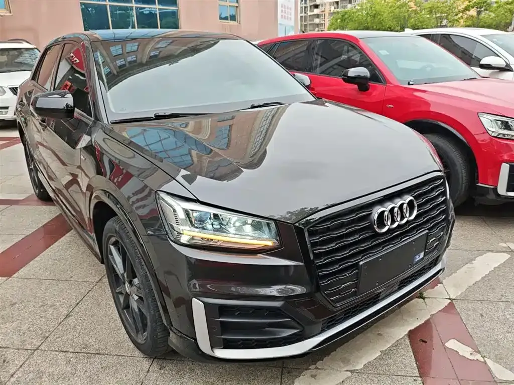 [object Object] Q2L 2021 из CN, фото 4