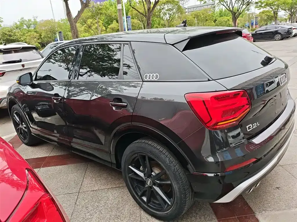 [object Object] Q2L 2021 из CN, фото 5