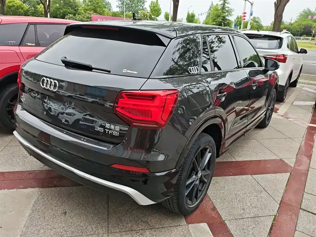 [object Object] Q2L 2021 из CN, фото 7