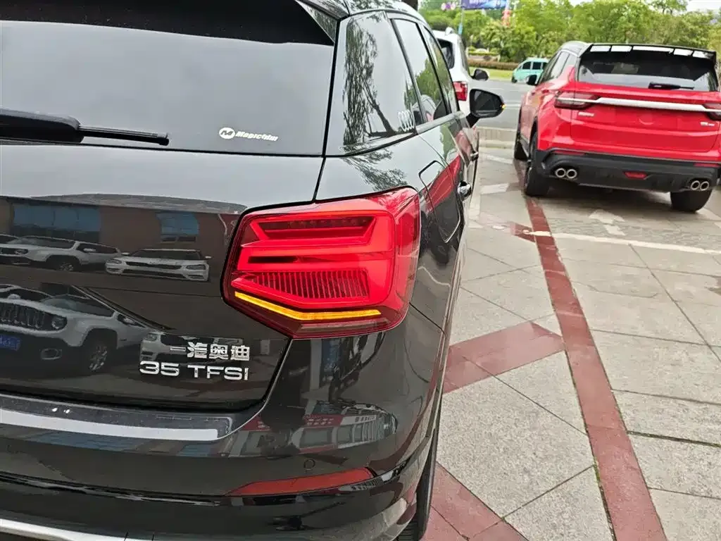 [object Object] Q2L 2021 из CN, фото 8