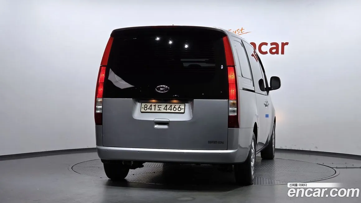 Hyundai Staria 2022 из KR, фото 4