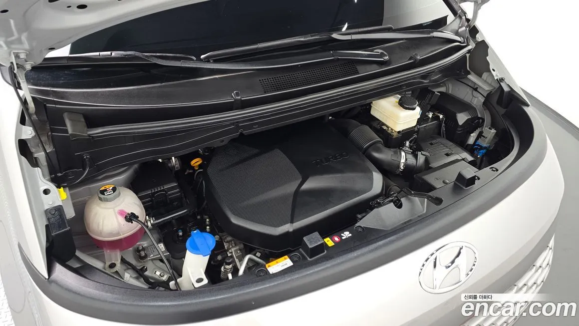 Hyundai Staria 2022 из KR, фото 7