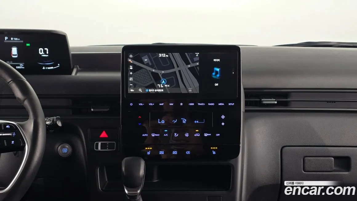 Hyundai Staria 2022 из KR, фото 9
