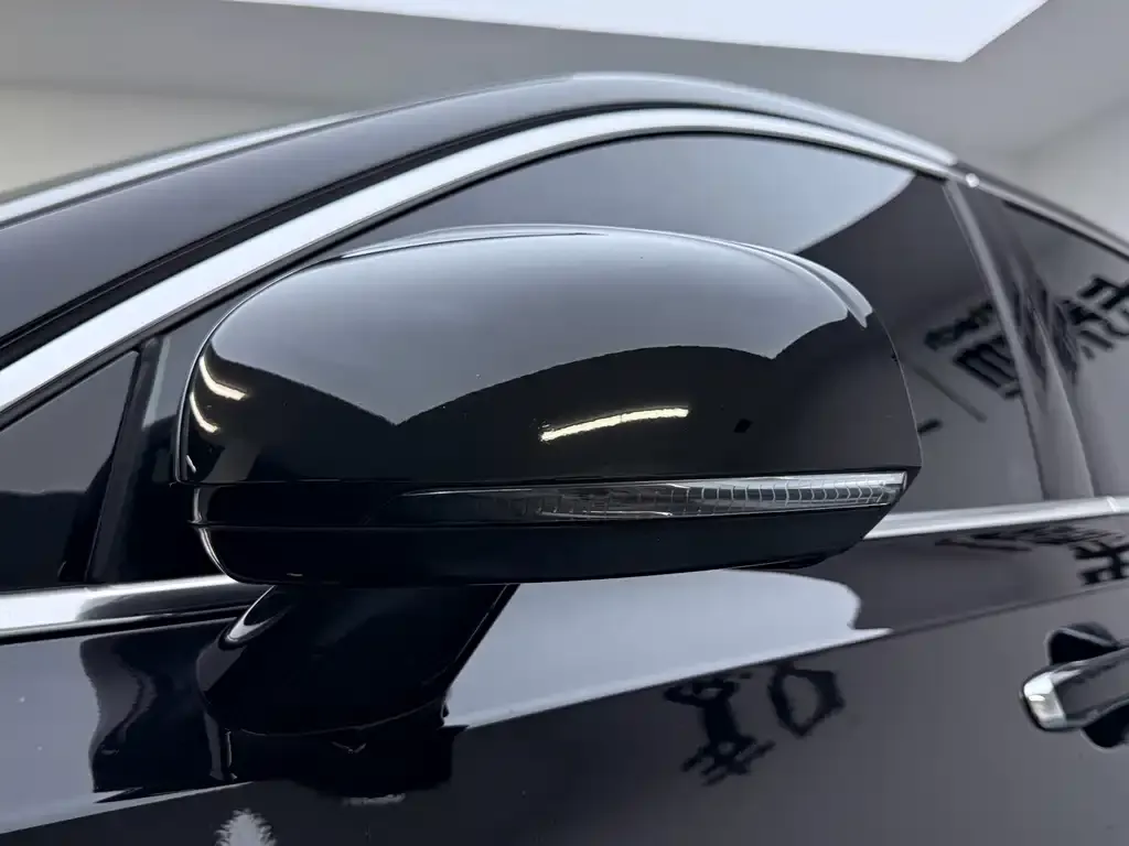 Volvo S90 PHEV 2022 из CN, фото 10
