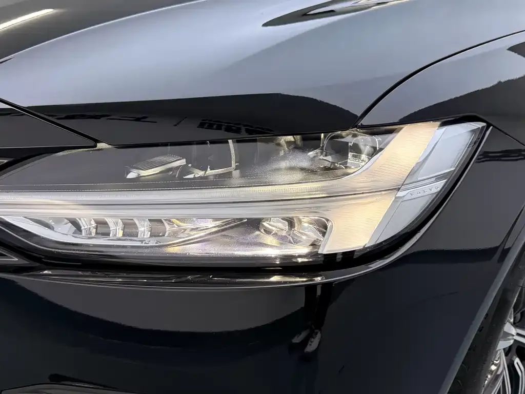 Volvo S90 PHEV 2022 из CN, фото 9