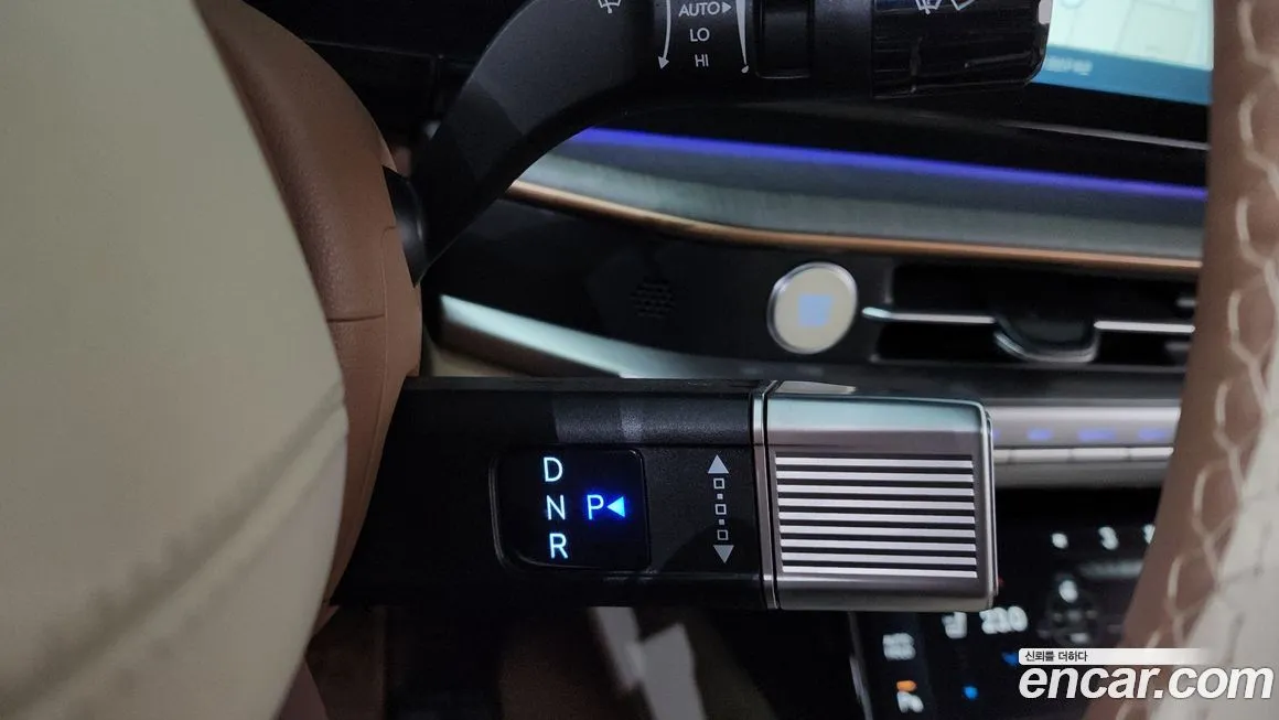 Hyundai Grandeur 2023 из KR, фото 9