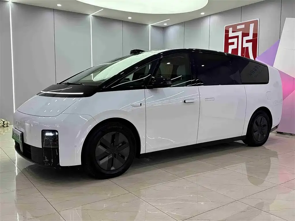 Li Auto MEGA 2025 из CN, фото 1