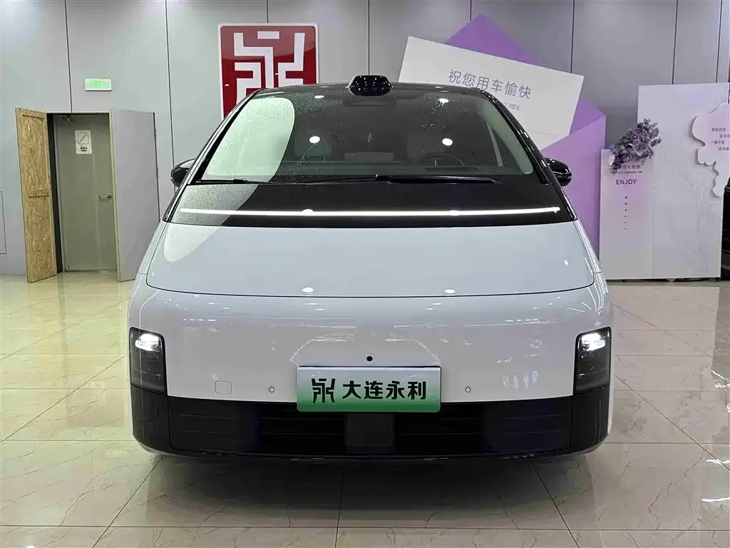 Li Auto MEGA 2025 из CN, фото 2