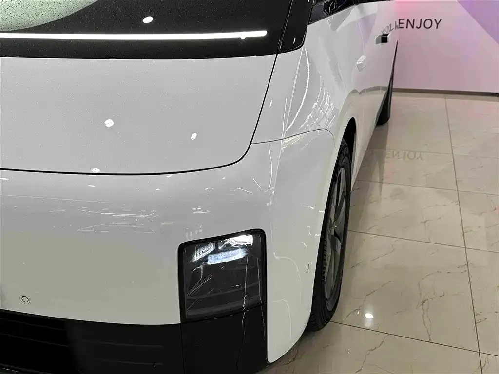 Li Auto MEGA 2025 из CN, фото 7
