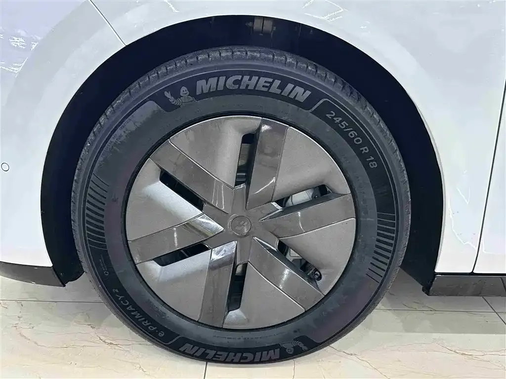 Li Auto MEGA 2025 из CN, фото 8
