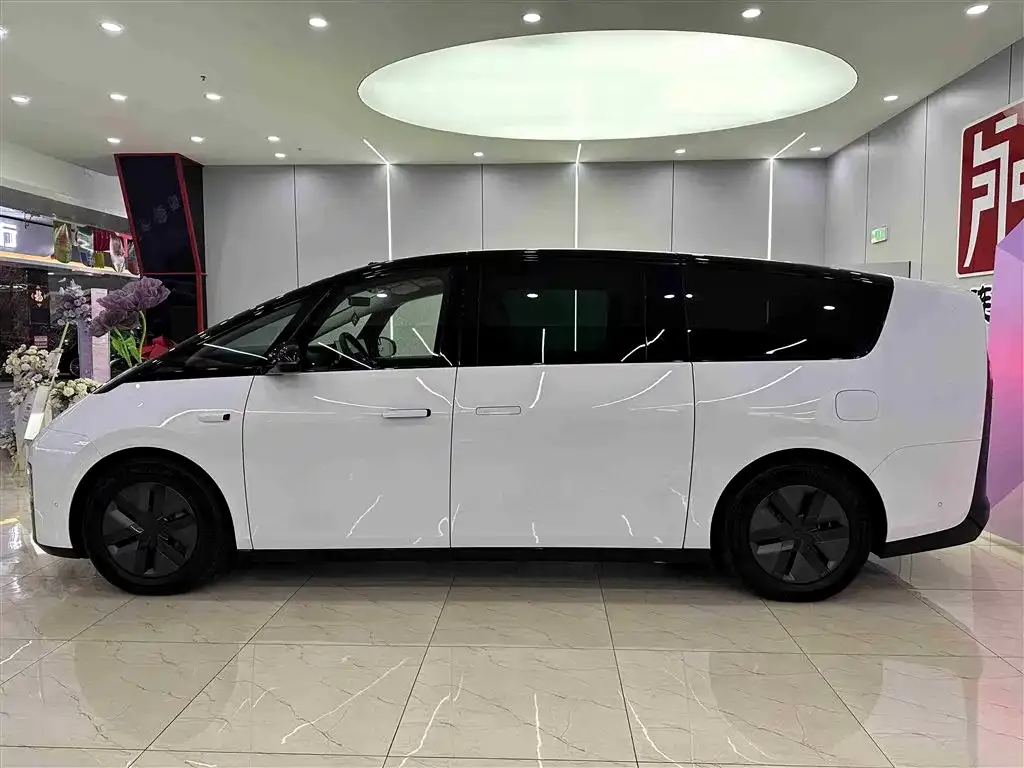 Li Auto MEGA 2025 из CN, фото 9