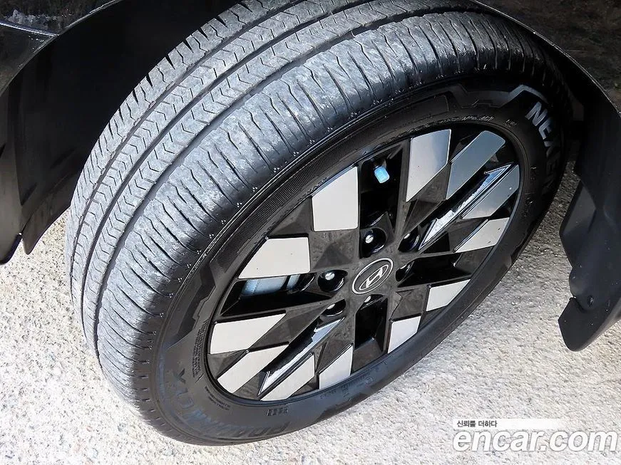 Hyundai Staria 2025 из KR, фото 5