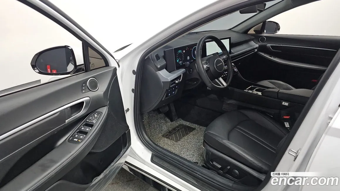 Hyundai Sonata 2025 из KR, фото 10