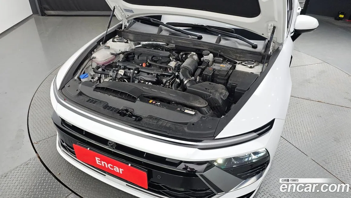 Hyundai Sonata 2025 из KR, фото 6