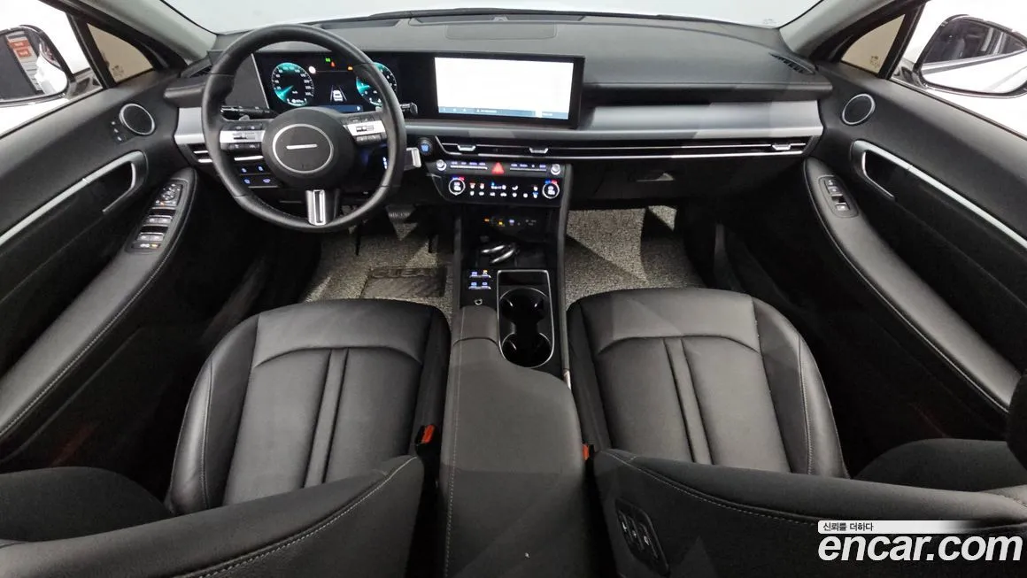 Hyundai Sonata 2025 из KR, фото 7