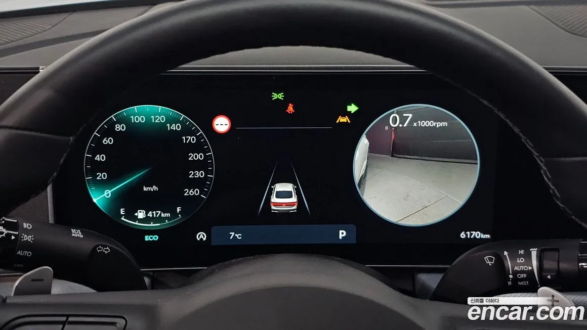 Hyundai Sonata 2025 из KR, фото 8