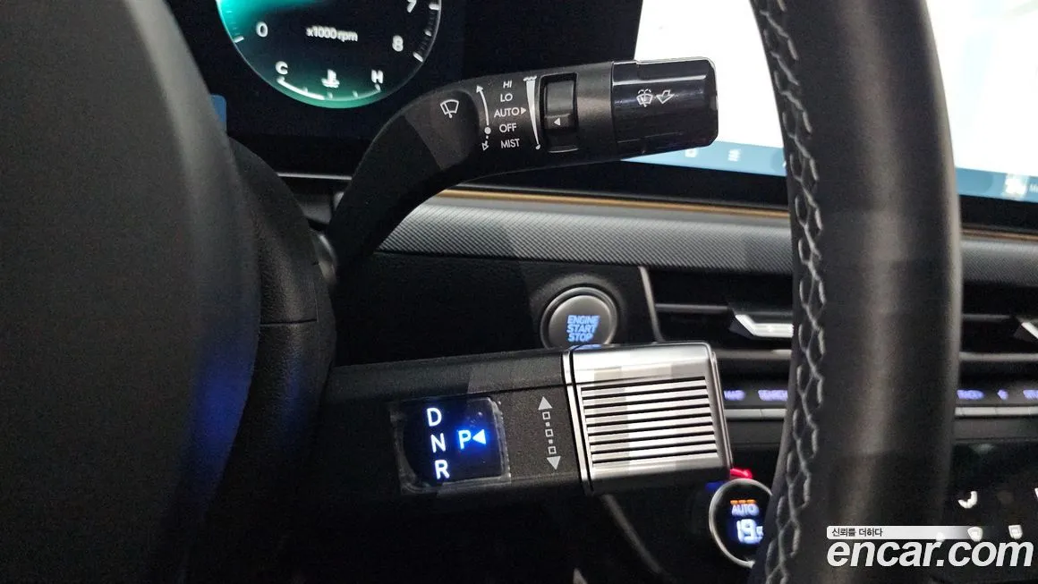 Hyundai Sonata 2025 из KR, фото 9
