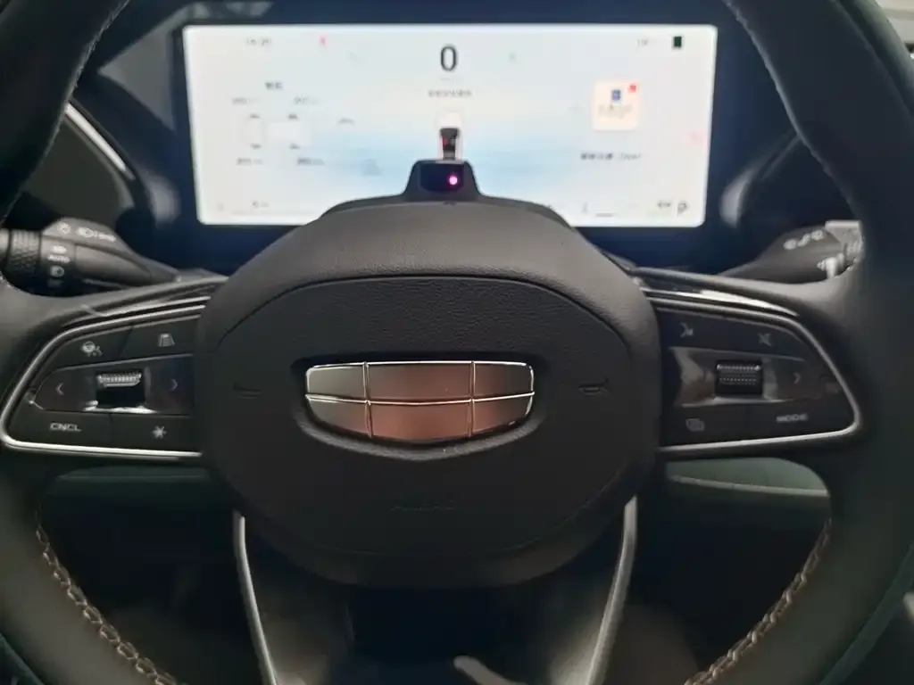 Geely Xingyue L 2025 из CN, фото 6