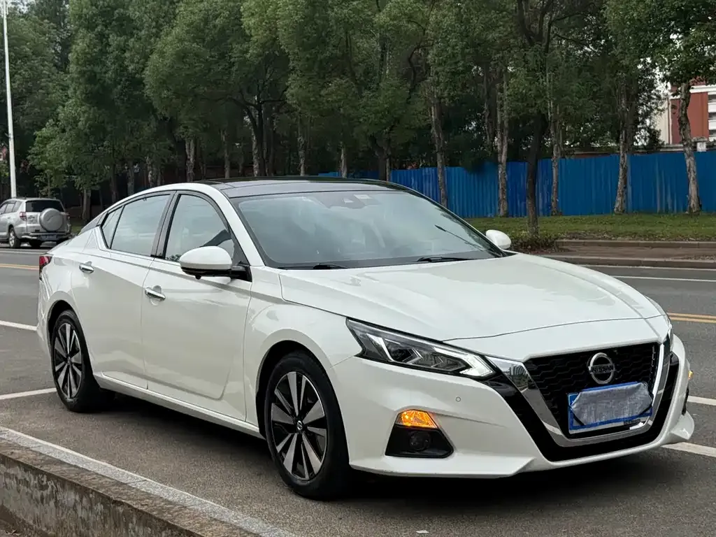 Nissan Teana 2021 из CN, фото 3