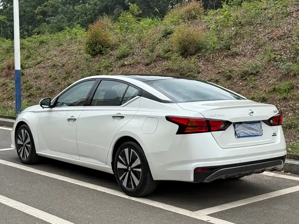 Nissan Teana 2021 из CN, фото 7