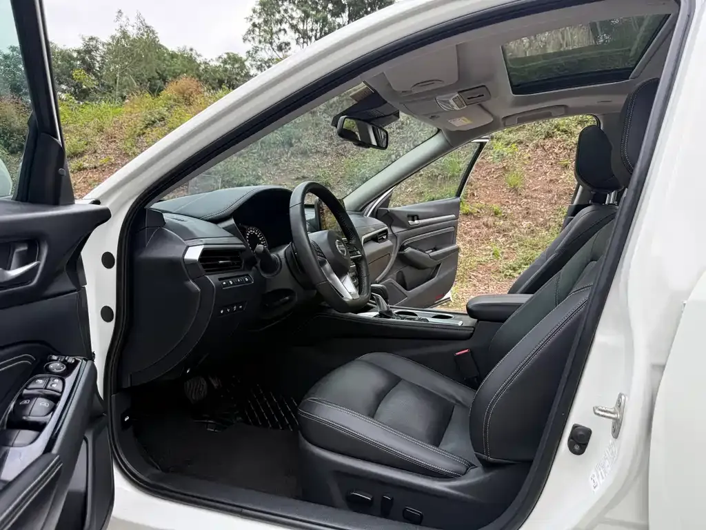 Nissan Teana 2021 из CN, фото 8