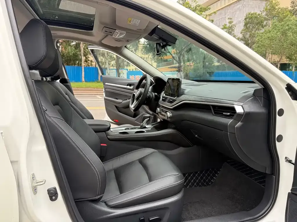 Nissan Teana 2021 из CN, фото 9