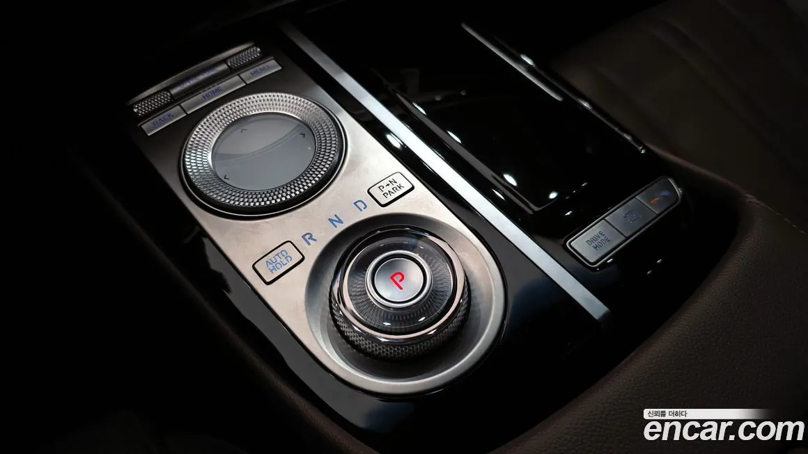 Genesis G80 2022 из KR, фото 9