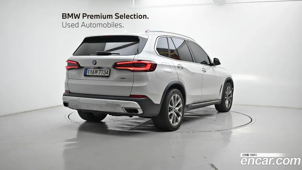 BMW X5 — фото 2
