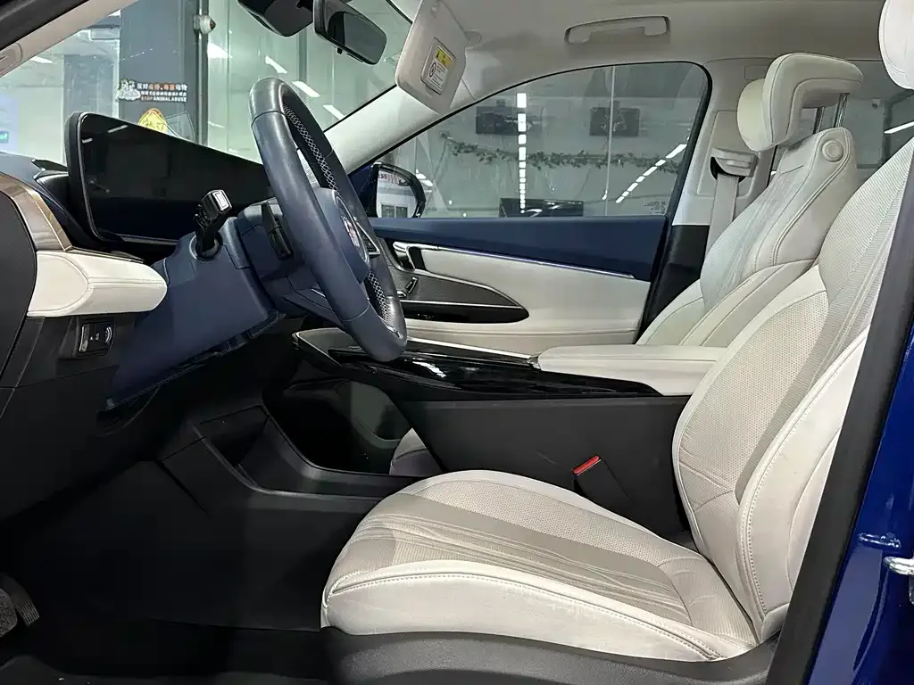 Buick E5 2023 из CN, фото 6