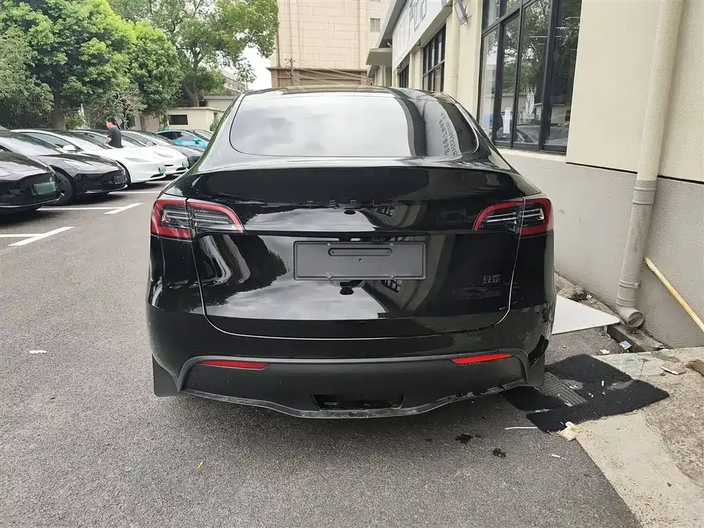 Tesla Model Y 2022 из CN, фото 6