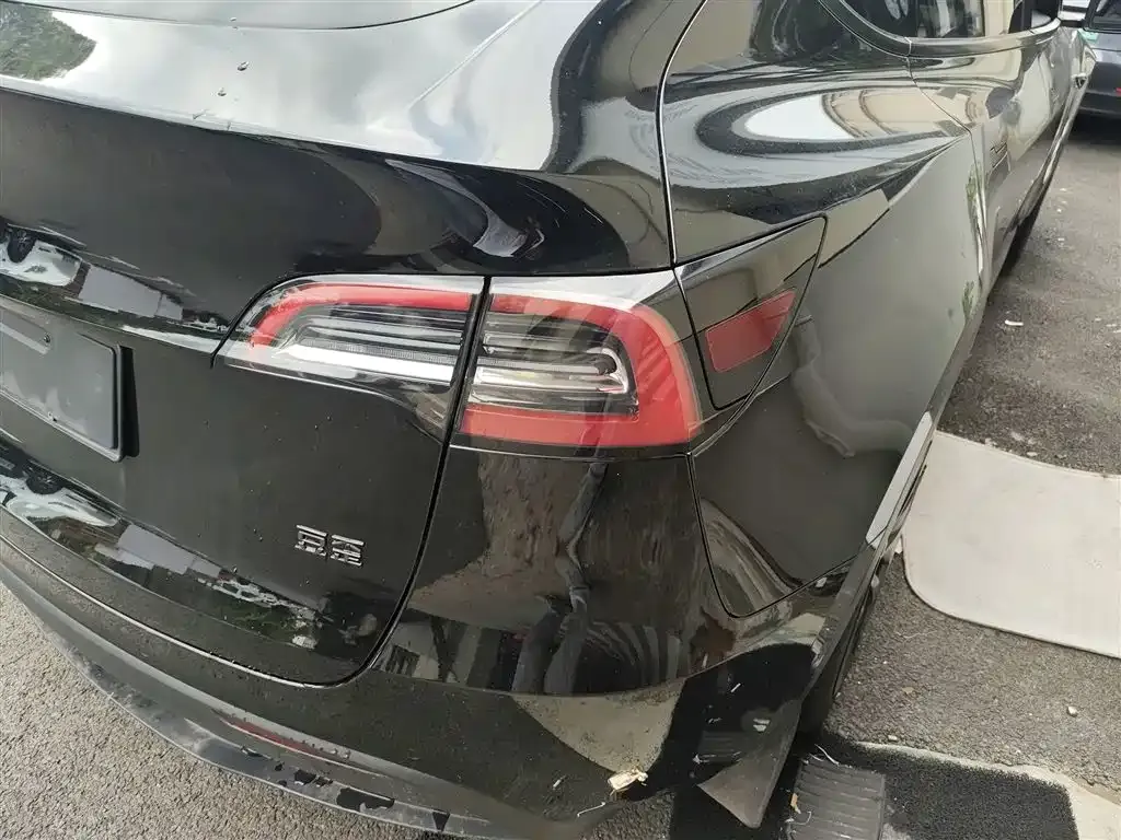 Tesla Model Y 2022 из CN, фото 8