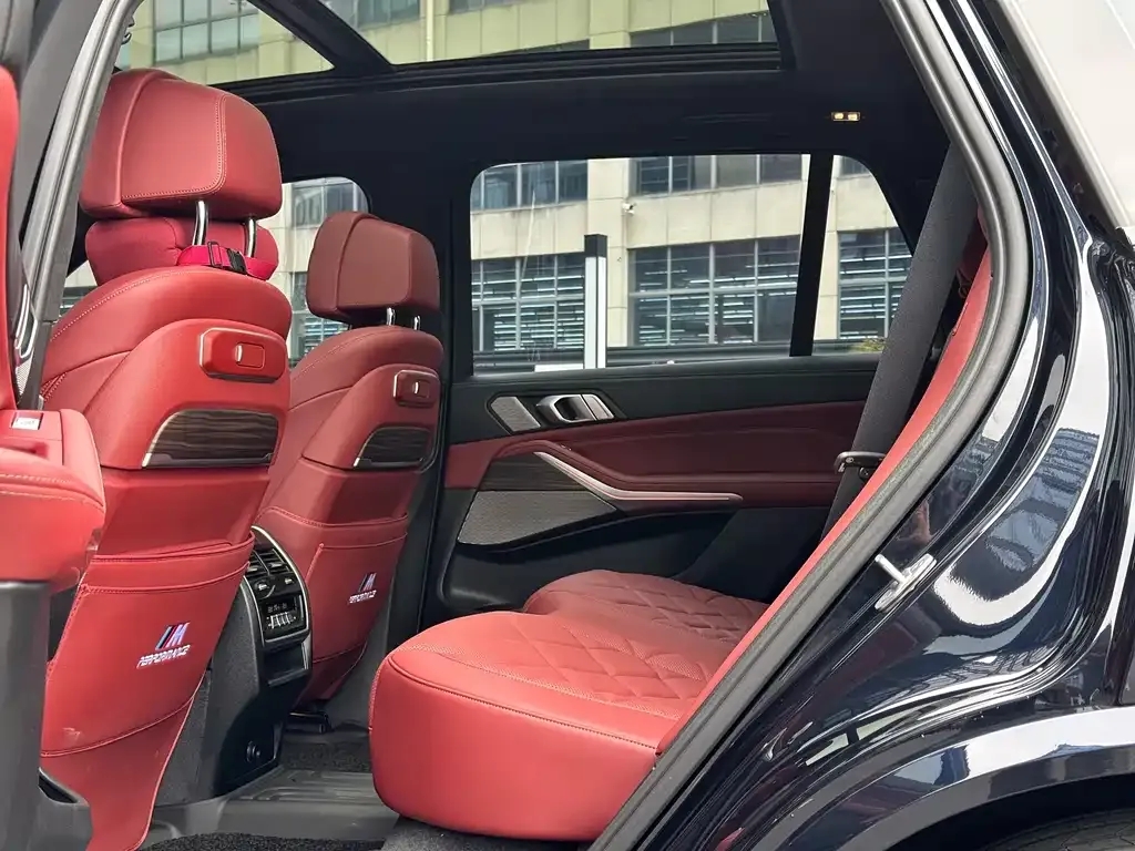 [object Object] X5 2025 из CN, фото 6