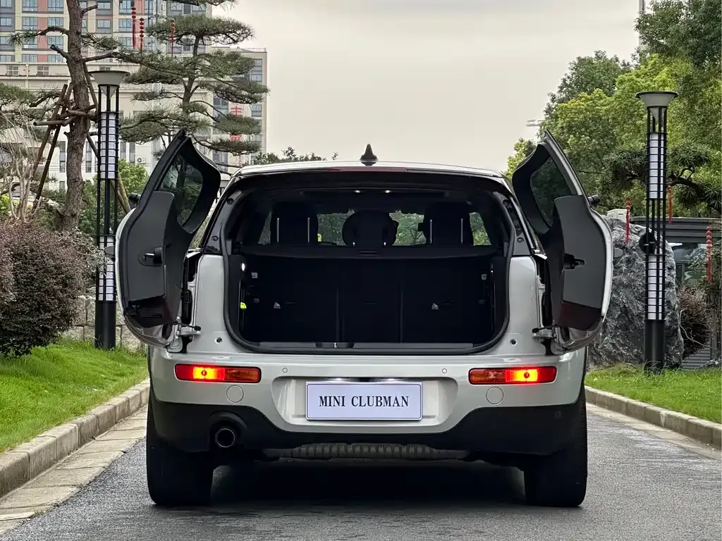 [object Object] Mini Clubman 2022 из CN, фото 10