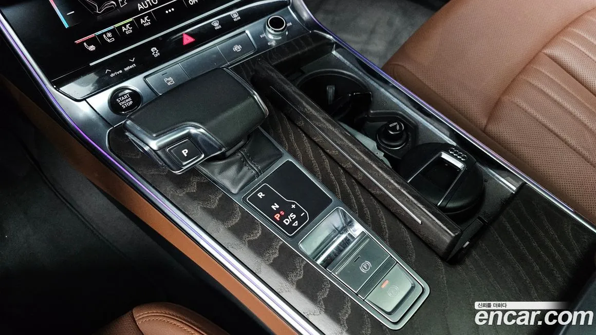 Audi A6 — фото 9