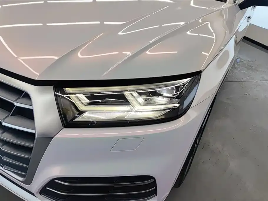 Audi Q5L 2021 из CN, фото 5