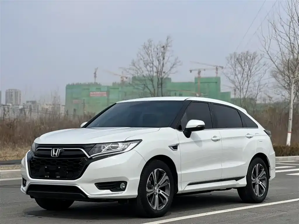 Honda UR-V 2022 из CN, фото 1