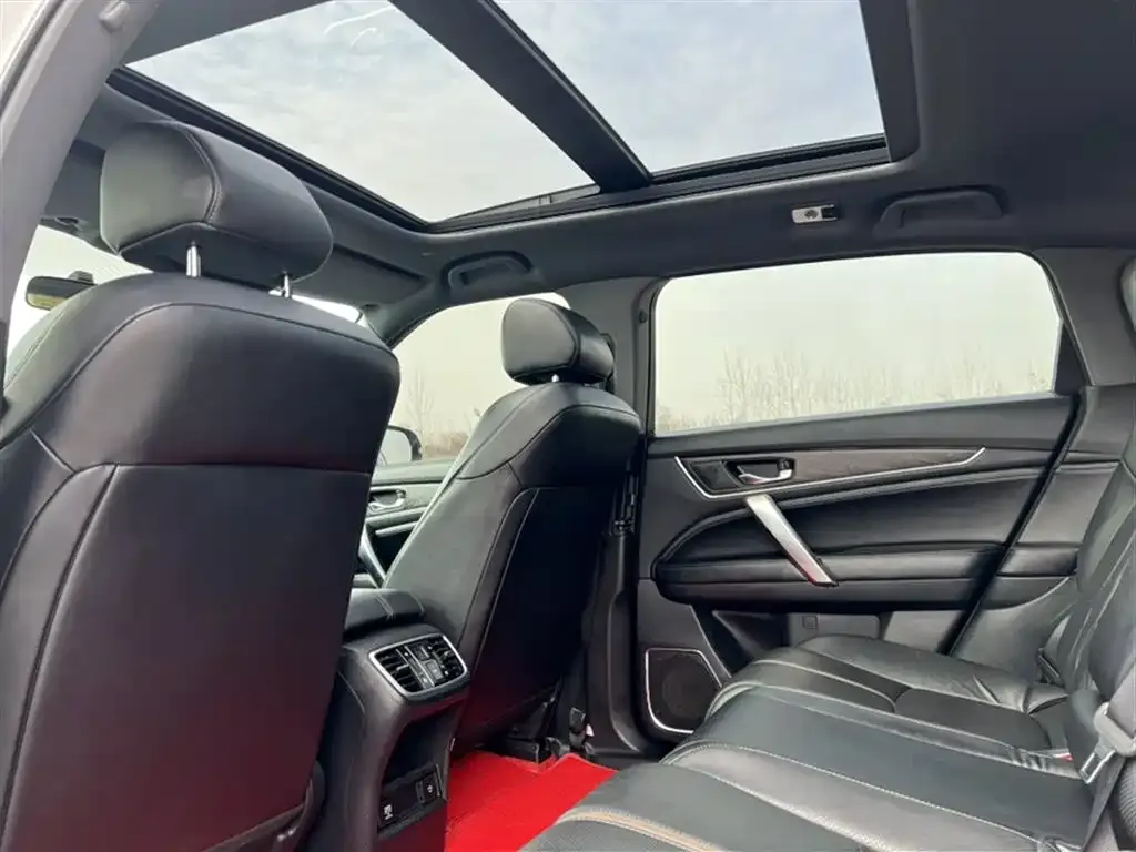 Honda UR-V 2022 из CN, фото 9
