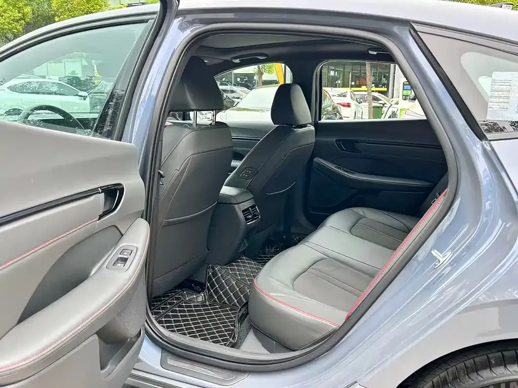 [object Object] Sonata 2024 из CN, фото 10