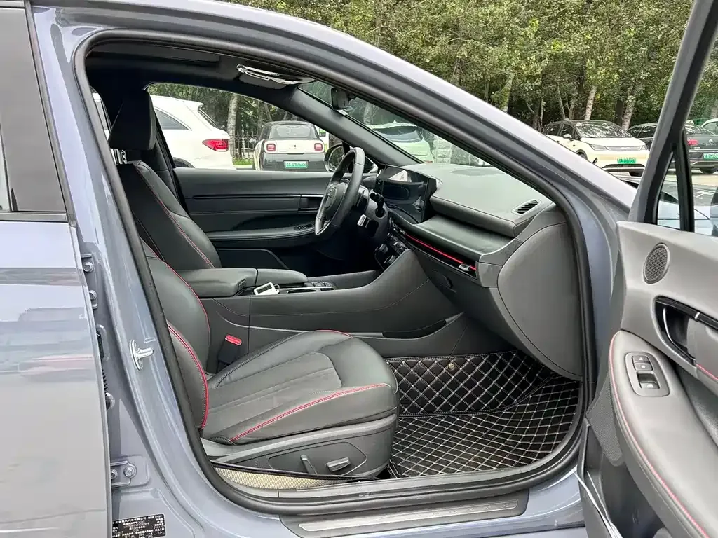 [object Object] Sonata 2024 из CN, фото 8