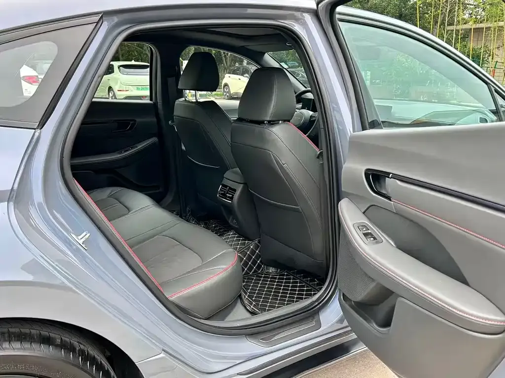 [object Object] Sonata 2024 из CN, фото 9